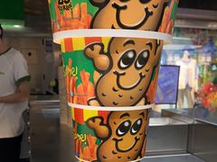 -Potato Corner(广州天河城店)