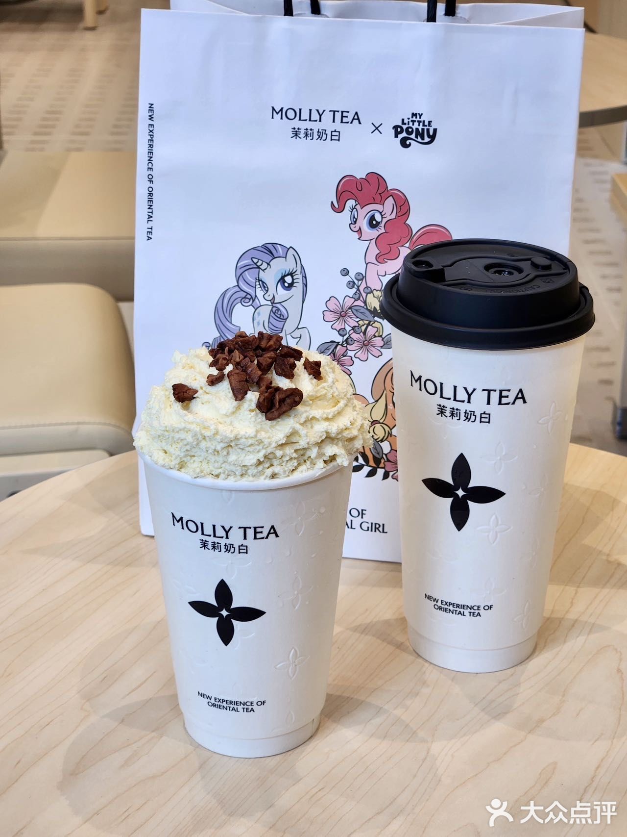 报‼️茉莉奶白在沙区开新店了！