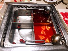 -海底捞火锅(上元大街店)