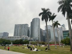 -春满园·早茶·粤菜·宴会(前海店)