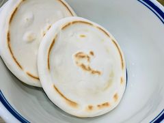 -老米家大雨泡馍