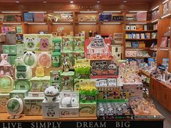 -西西弗书店&矢量咖啡(静安大悦城店)
