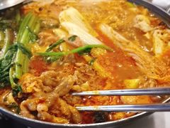 -MI WU FACTORY米屋美食工厂餐厅(绿地店)