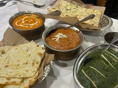 -葛尼沙印度餐厅 (镇明路店)