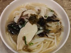 过桥米线-福利来酒店(泺源大街店)