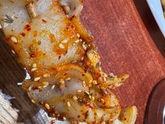 -金刚山烧烤(中山路店)