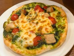 -萨莉亚意式餐厅(灵芝站中洲店)