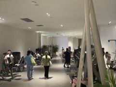 -YCHL FIT 健身(星寰店)