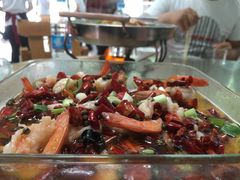 -睿柏云酒店-餐厅
