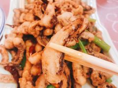 -昱德来·天津菜(河西店)