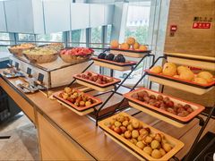 -太原凯宾斯基饭店