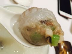 -莲苑中餐厅·Lotus Court(厦门马哥孛罗东方大酒店)