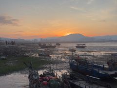 -北岐滩涂