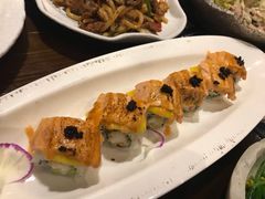 -古田居·特色寿司料理(骏欣中心店)