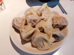 -金谷园饺子馆(北邮总店)