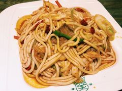 -清真益鑫羊肉手抓馆(南大街店)