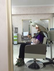 -Art Hair Salon