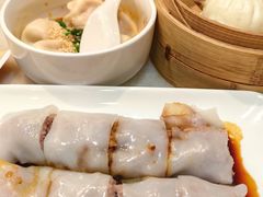 -金鼎轩(方庄天坛店)