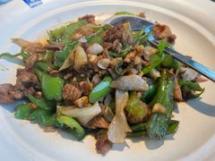 -兰湘子·湘菜小炒(长安万科广场店)