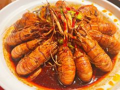 -前海沿·青岛菜(五四广场永旺店)