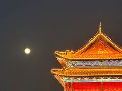 -西安城墙·碑林历史文化景区