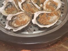 -船奇蒸汽海鲜·闽菜(八市海鲜总店)