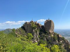-北京凤凰岭