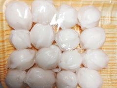 花生馅-南大门韩国米糕(公滨路店)