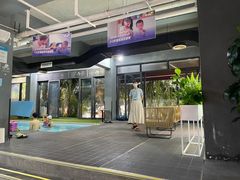 -IBOBI亲子游泳俱乐部(华侨城中心)