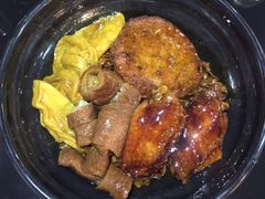 -亞婆井·劲抽面食(铂顿城店)