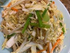 -双合园·海鲜水饺青岛菜(万佳广场店)