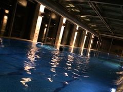 -上海浦东康桥绿地假日酒店