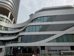 -深圳来福士广场