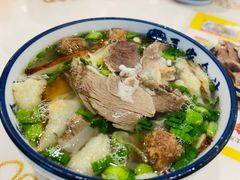-夏家合汁(天润花园小区店)