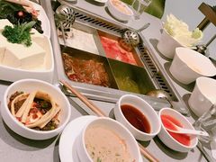 -海底捞火锅(振华商厦店)