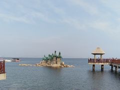 -养马岛旅游度假区