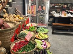 -徐鼎盛民间菜(上筑店)