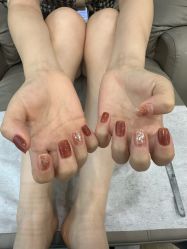 -斯馨·健康美甲美睫