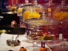 -西安W酒店·WEI全味西餐厅