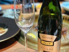 -鹤汀居酒屋•家庭料理•烧鸟酒肆(新街口店)