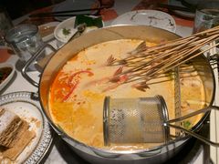 -生如夏花泰式火锅(伊藤双楠店)