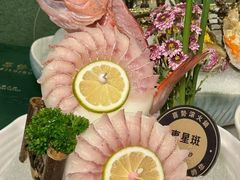 -喜聚薈·花膠雞海鮮火鍋(越秀店)