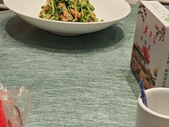 -老平安农家菜(平安店)