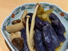 南蛮蔬菜-和樂日本料理
