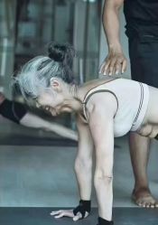 -玛尼瑜伽·普拉提