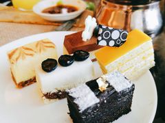 -福州西湖大酒店·怡湖咖啡厅