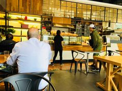 -Jamaicablue Coffeeshop(中央广场店)