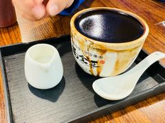 -龟金正·港式甜品(客村店)