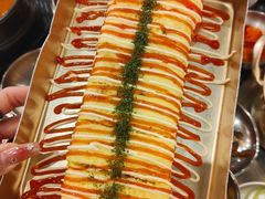 -安又胖韩国烤肉