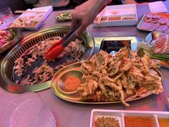 -棒小伙·齐齐哈尔烤肉(龙茗路店)